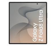 Samsung Galaxy Z Fold8 Ultra 12/512GB Grafitowy - 1549412 - zdjęcie 3